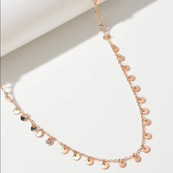 3/$30 💛 Dainty Necklace - Picture 5 of 5